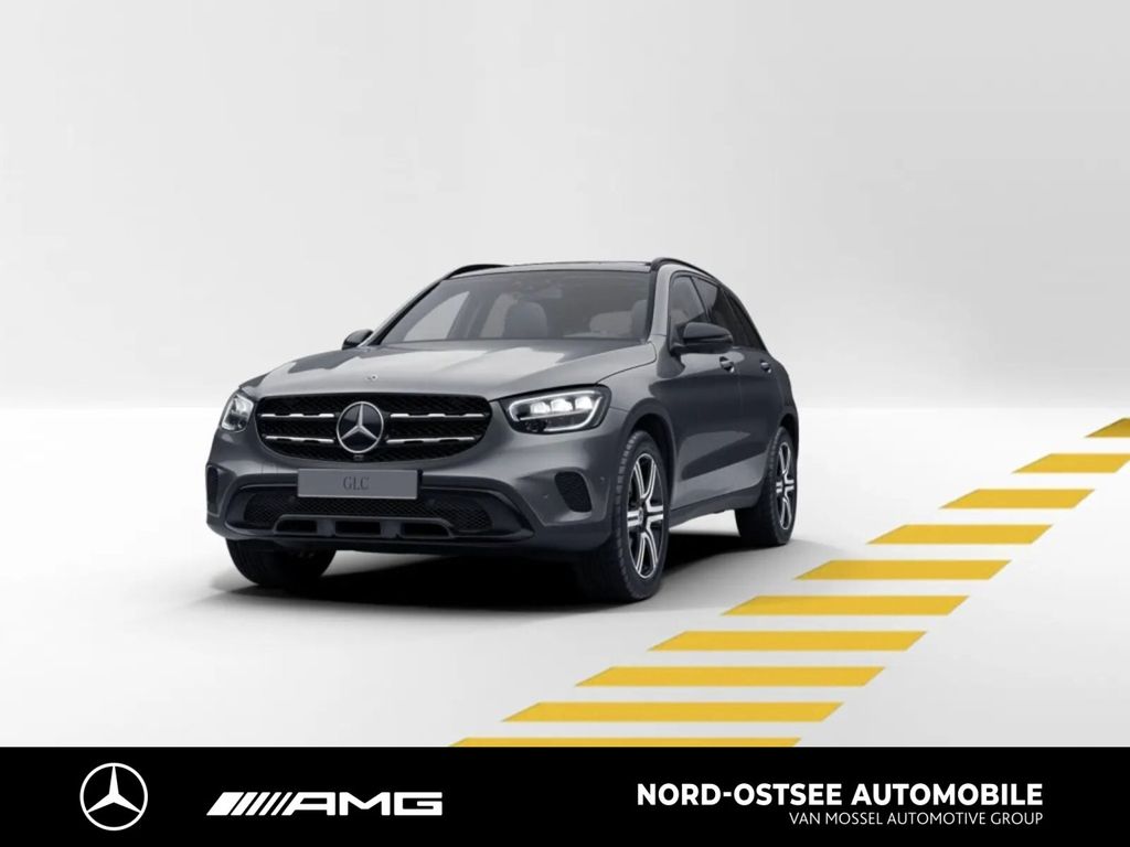 Image of Mercedes-Benz GLC 220