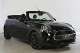 MINI One Cabrio Pepper Sitzheizung PDC Tempomat - MINI One Cabrio: Pepper