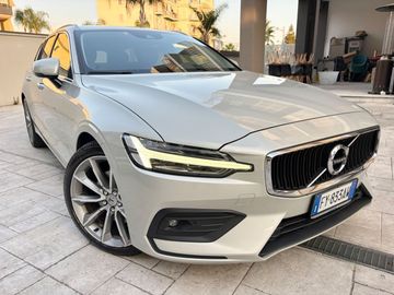 Volvo V60 - 5