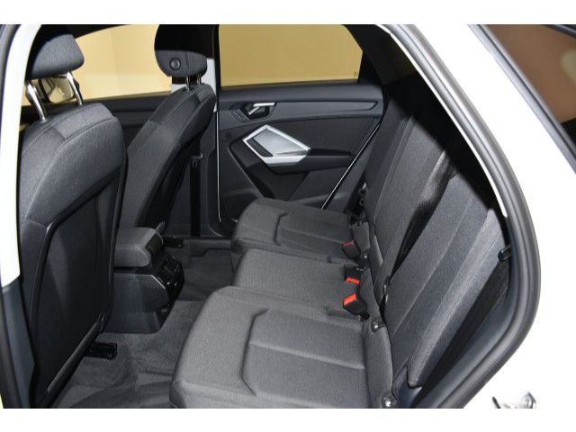 Audi Q3 - Bild 10