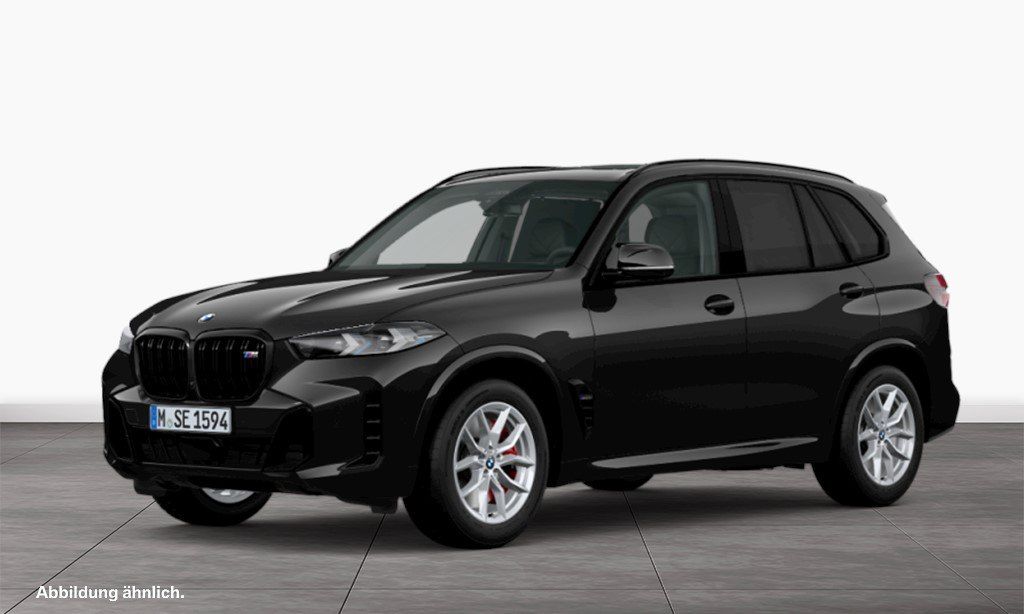 BMW X5 M60i xDrive 669€ netto/mtl.*M Sportpaket Pro*