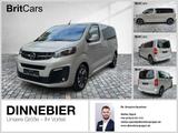Opel ZAFIRA Life Edition M ACC CAM TWA AHK - Opel Zafira Life Gebrauchtwagen