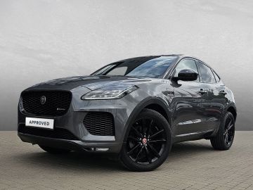 Jaguar E-Pace D180 AWD Chequered Flag