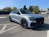 Audi Q8 50 TDI quattro tiptronic 3x S line  - Audi Q8 in Mönchengladbach