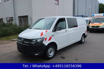 Volkswagen T6 Transporter - 1