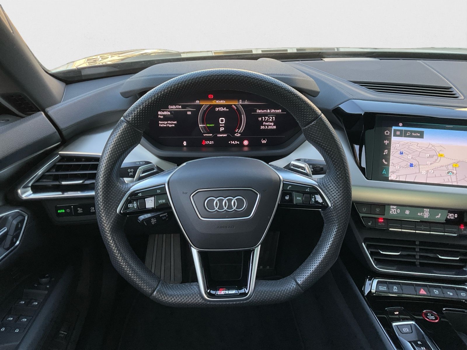 Audi RS e-tron GT - Bild 12