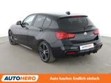 BMW M140i Special Edition Aut.*NAVI*LED*TEMPO*PDC* - BMW M140i: Automatik
