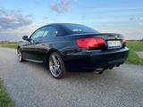 BMW 320i Cabrio E93 Edition | M Paket | Schalter - BMW 3 Series: Roadster, E93