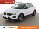 Volkswagen T-Roc 1.5 TSI ACT IQ.DRIVE Aut.*NAVI*LED* - Volkswagen T-Roc in Köln