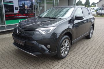Toyota RAV 4 - 1