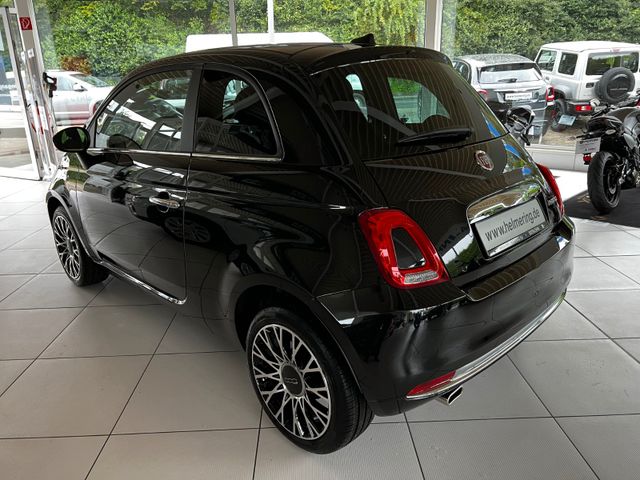 Fiat 500 MY23 1.0 GSE Hybrid DOLCEVITA 51kW