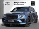 Bentley Bentayga V8 *Mulliner*Karbon-Keramik Bremse* - Bentley Bentayga: Mulliner