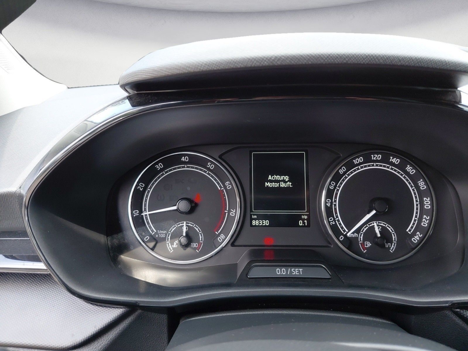 Skoda Fabia - Bild 10