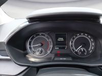 Skoda Fabia - Vorschau Bild 10