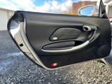 Porsche Boxster S - Porsche aus 2000
