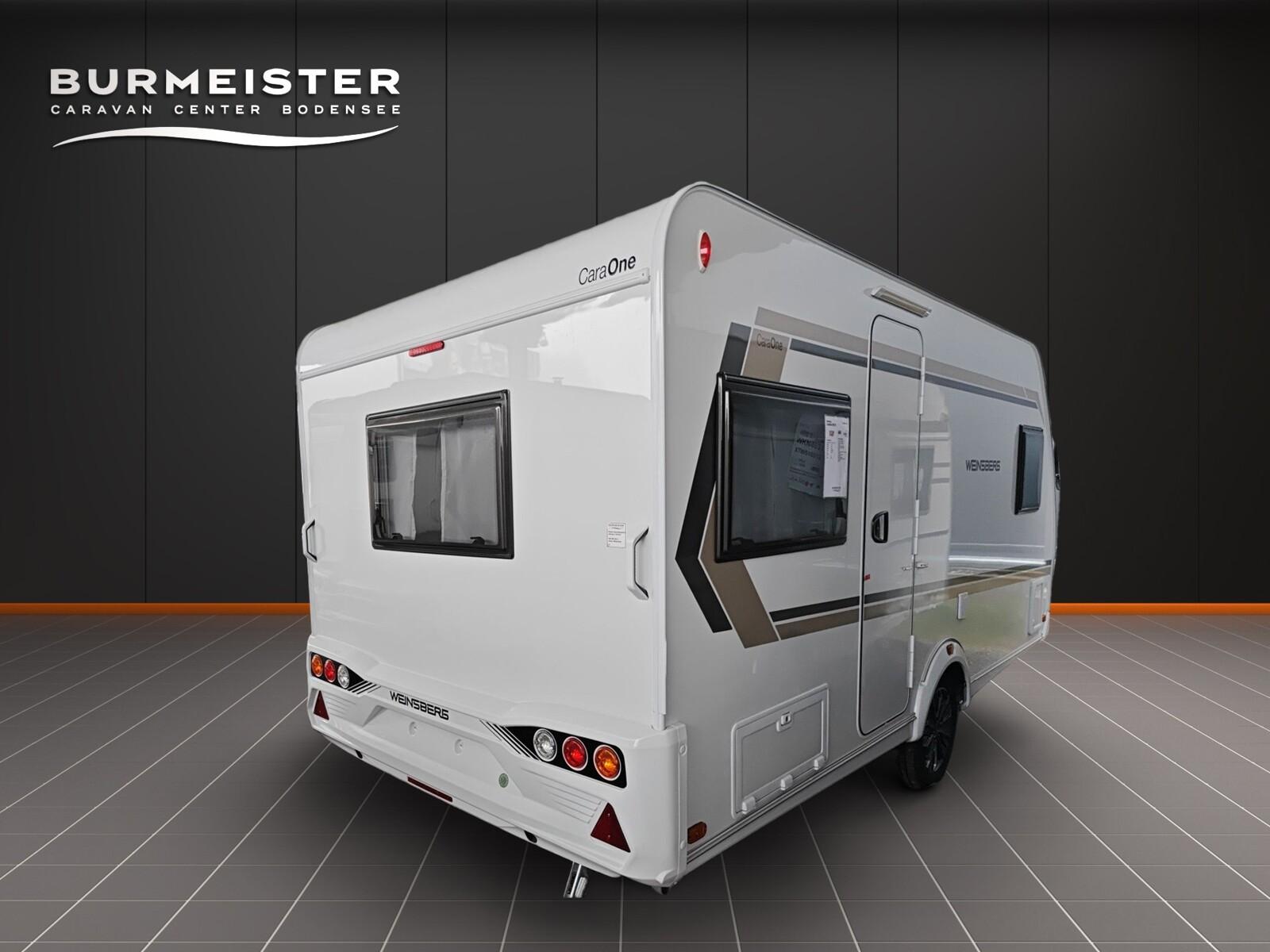 Weinsberg CaraOne 450 FU 