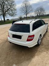 Mercedes-Benz C 280 T-Modell Avantgarde  - Mercedes-Benz C 280: Kombi