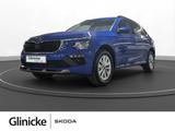 Skoda Kamiq 1.0 TSI Selec. Infota+Sitzh.+Aktion LW26 - Skoda: Aktion