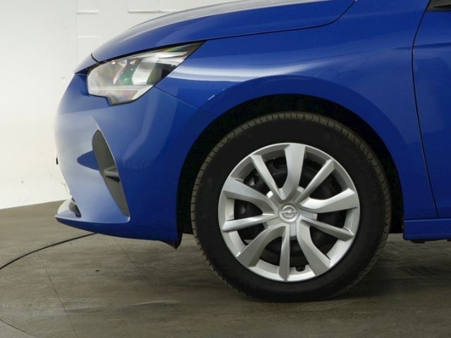 Corsa-e F EDITION 50kWH AT+RÜCKFAHRKAMERA+PARKPI