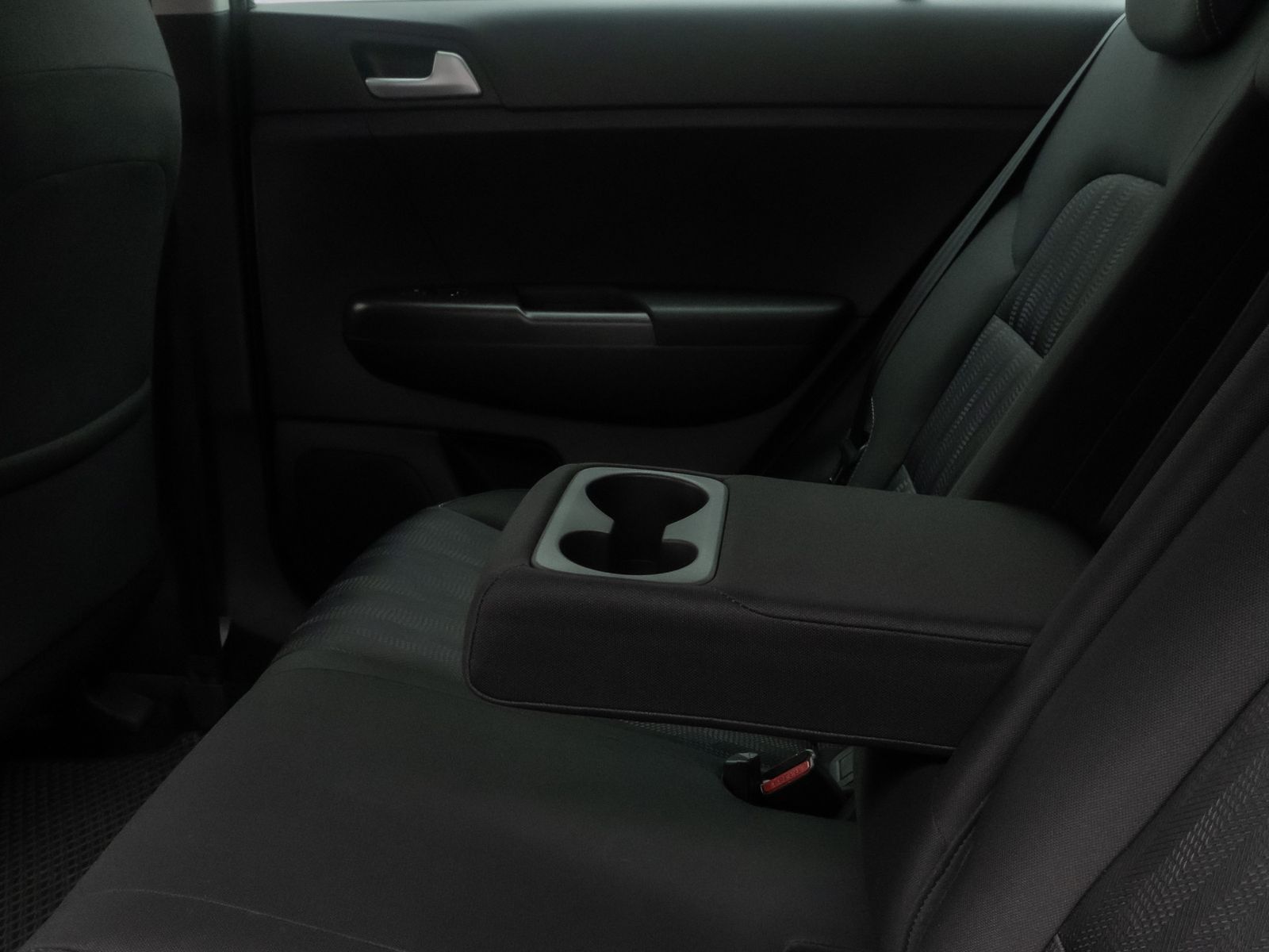 Fahrzeugabbildung Kia Sportage Edition 7 2WD Kamera HiFi Tempomat 17"