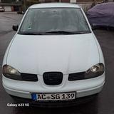 Seat Arosa 1,4 Automatik mit TÜV - Seat Arosa: 1.4