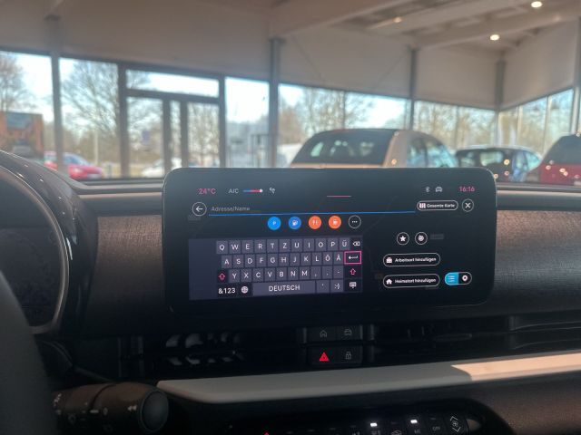 600 1.2 Hybrid 125 Jahre Edition Klima
