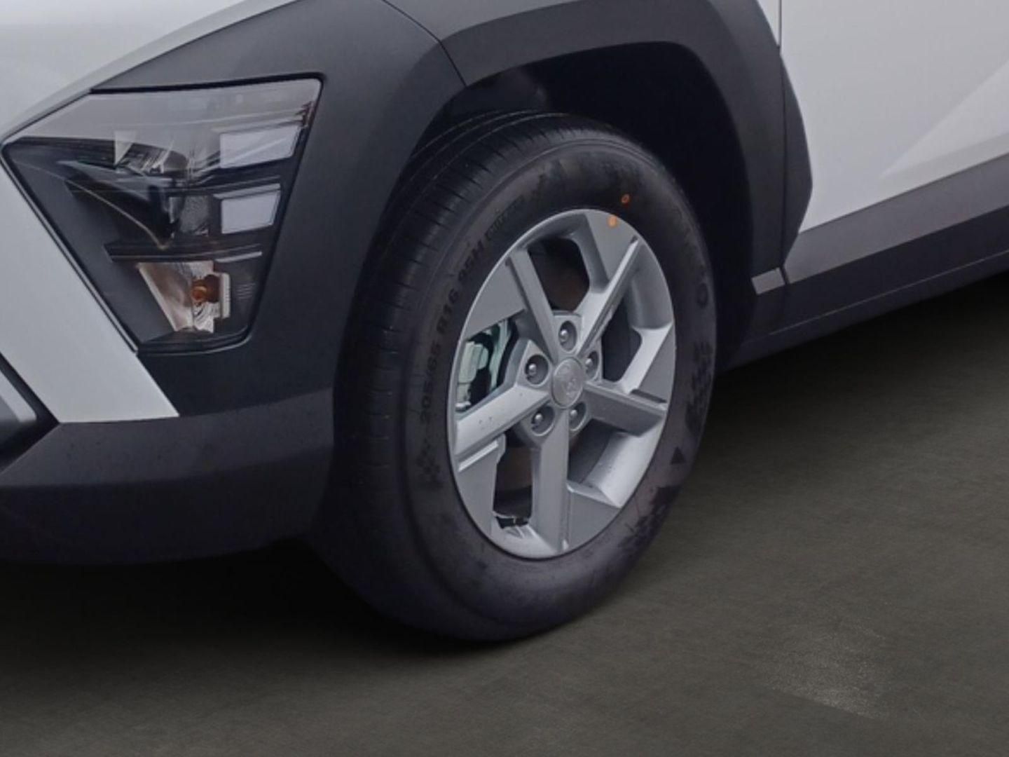 Hyundai Kona – Bild 8