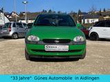Opel Corsa 1.0 12V VIVA*Org 36000KM - Opel Corsa: 1.3