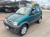 Daihatsu Terios 1.3 benzina/gpl 4WD Unipro 2006 - gebrauchte Daihatsu Terios aus dem Jahr 2006