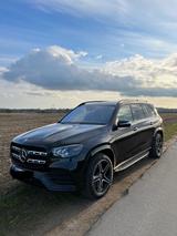 Mercedes-Benz GLS 400 d 4MATIC -