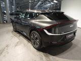 Kia EV6 77,4 kWh 2WD LED|Navi|PDC|Kamera|Wä-Pu - Kia Gebrauchtwagen in Nürnberg