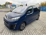 Citroën SpaceTourer Business*NAVI*HEAD-UP*R-CAM*AHK* - Citroën SpaceTourer Gebrauchtwagen