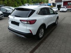 FORD Kuga Titanium X*BLIS*Kamera*