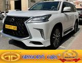 Lexus LX450+V8!+TurboDIESEL+NEU+2023+VOLL+20*STOCK - Lexus LX 450 Gebrauchtwagen