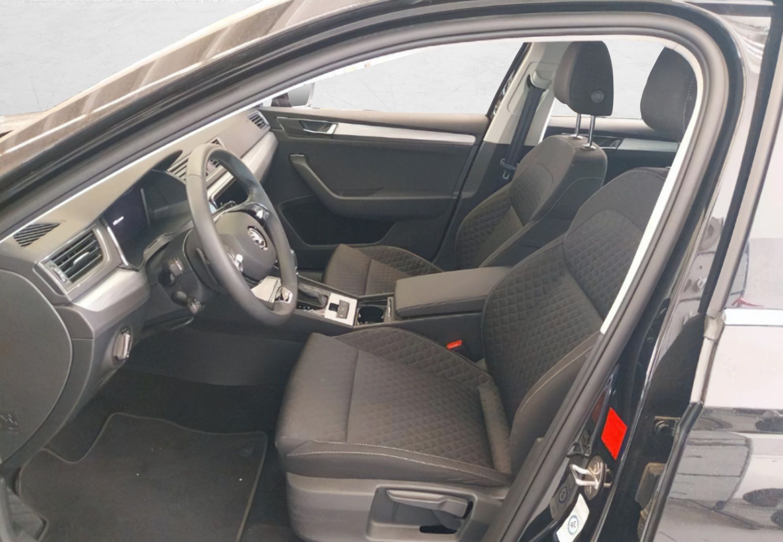 Skoda Superb - Bild 6