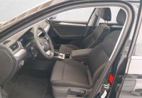 Skoda Superb - Vorschau Bild 6