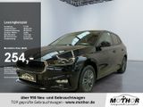 Skoda Fabia Tour 1.0 TSI DSG Winterpaket Climatronic - Skoda Fabia in Frankfurt (Main)