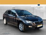 Skoda Scala 1.0 TSI Tour KeyLess*Klima*KlimaA*LED*LM - Skoda Scala Gebrauchtwagen in Leipzig