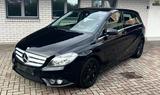 Mercedes-Benz B 180 Sitzheizung AHK Euro 6 - Mercedes B 180 SUV