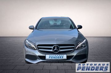 Bild 9 Mercedes-Benz C 200 CGI Automatik Navi PDC SHZ