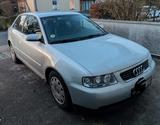 Audi A3 1.9TDI 96kW tiptronic Attraction Attraction - Audi A3 aus 2001: TDI