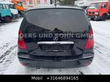 Mercedes-Benz A 160 CDI, KLIMA, AUDIO 20, TEIL LEDER, SITZHEIZ - Mercedes-Benz A-Klasse: 160 Cdi