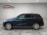 Mercedes-Benz ML 350 ML CDI BlueTec TÜV Neu + Garantie - Mercedes-Benz ML 350: Bluetec