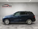 Mercedes-Benz ML 350 ML CDI BlueTec TÜV Neu + Garantie - Mercedes-Benz aus 2012: Ml