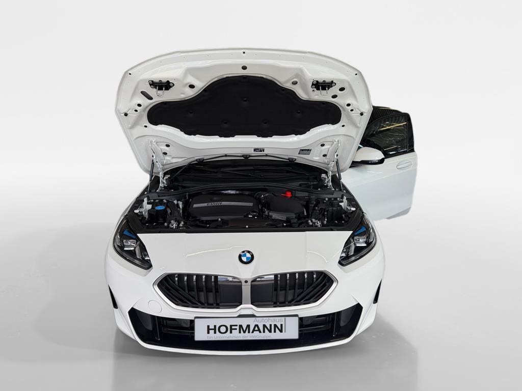 BMW 1 Series Aut. Adapt. LED+Inno+HUD+Massage+SHZ, миниатюра 15