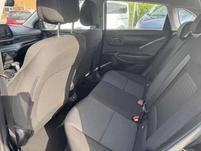 Hyundai i20 1.0 T-GDI 48V-Hybrid DCT Trend