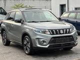 Suzuki Vitara 1.4 Comfort+ 4x4 Autom. Panorama Navi Rüc - gebrauchte Suzuki Vitara aus dem Jahr 2019