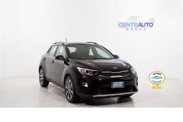 Kia KIA Stonic 1.4 EcoGPL 100cv Style