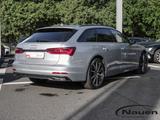 Audi A6 Avant 35 TDI S tronic *AHK*ACC*MATRIX*20''LM* - Audi A6: L