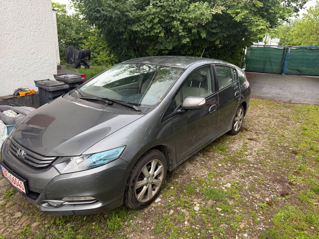 Angebot ansehen Honda Insight